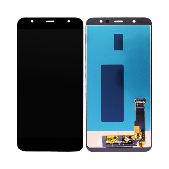 Touch+Display Samsung Galaxy 8 Plus/J805/A6 Plus 2018/A605 Black Touch+Display Samsung Galaxy 8 Plus/J805/A6 Plus 2018/A605 Black